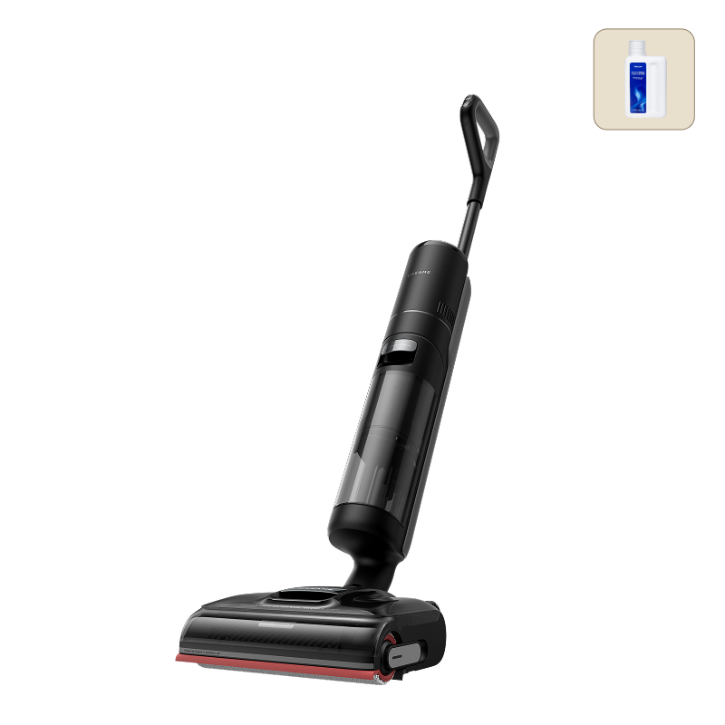 Dreame H15 Pro + Reinigungslösung