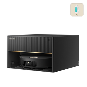 Dreame X50 Master + Reinigungslösung*2