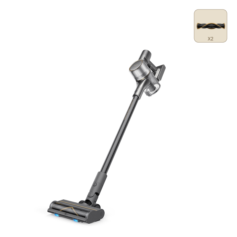 Dreame R20 + 2 All-Terrain-Bürstenkopf
