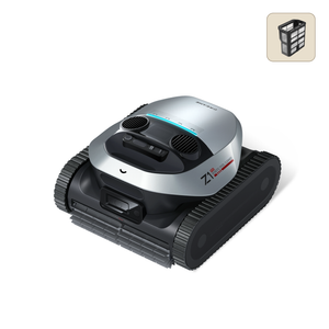 Dreame Poolroboter Z1 Pro + Schmutzkorb