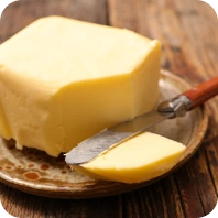 Butter