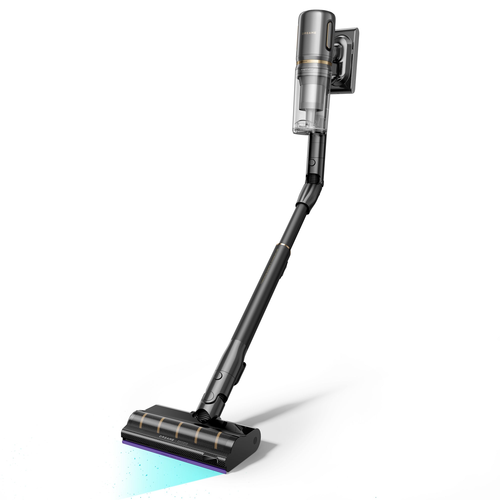 Dreame V20 Pro Kabelloser Staubsauger