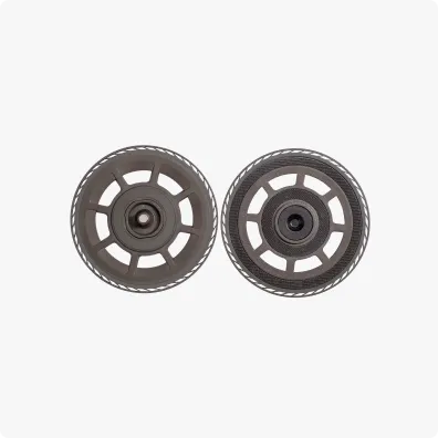 
2 x

Wischer-Pad-Halterungen