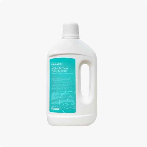 1 × 1 l Reinigungslösung (AWH6)