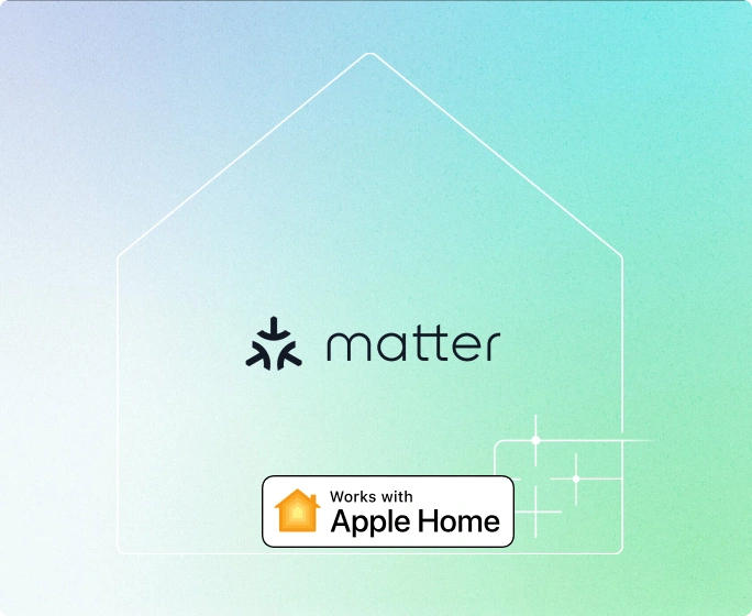Unterstützung des Matter‑Protokolls