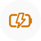 PowerMaster Schnellladung mit 11 A