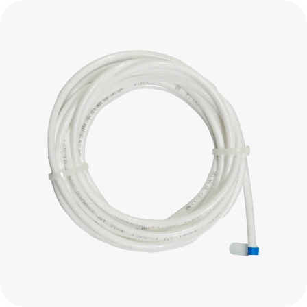 1/4‑Zoll-Frischwasserleitung (dünn)