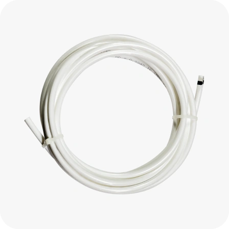 3/8‑Zoll-Abwasserleitung (dick)
