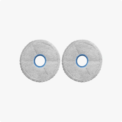 Thermo‑Wischpad x2