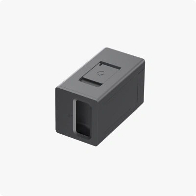 Automatisches Reinigungsmittel-Abgabemodul x1