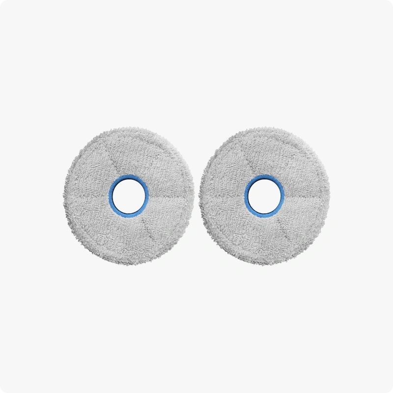 Thermo‑Wischpad x2