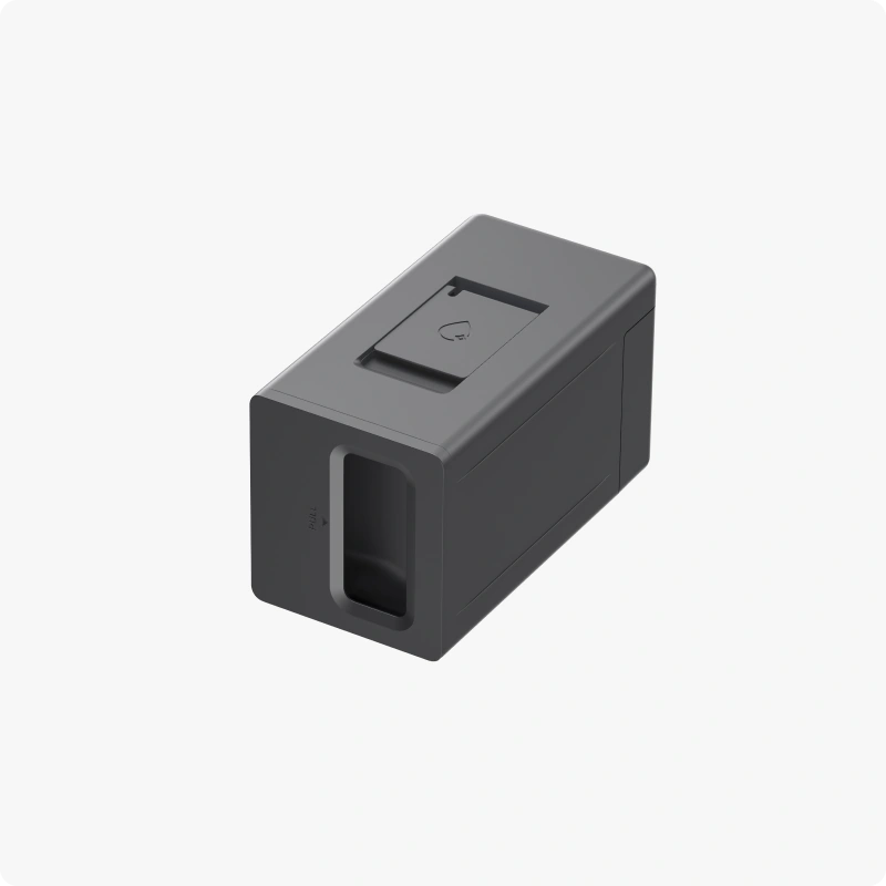 Automatisches Reinigungsmittel-Abgabemodul x1