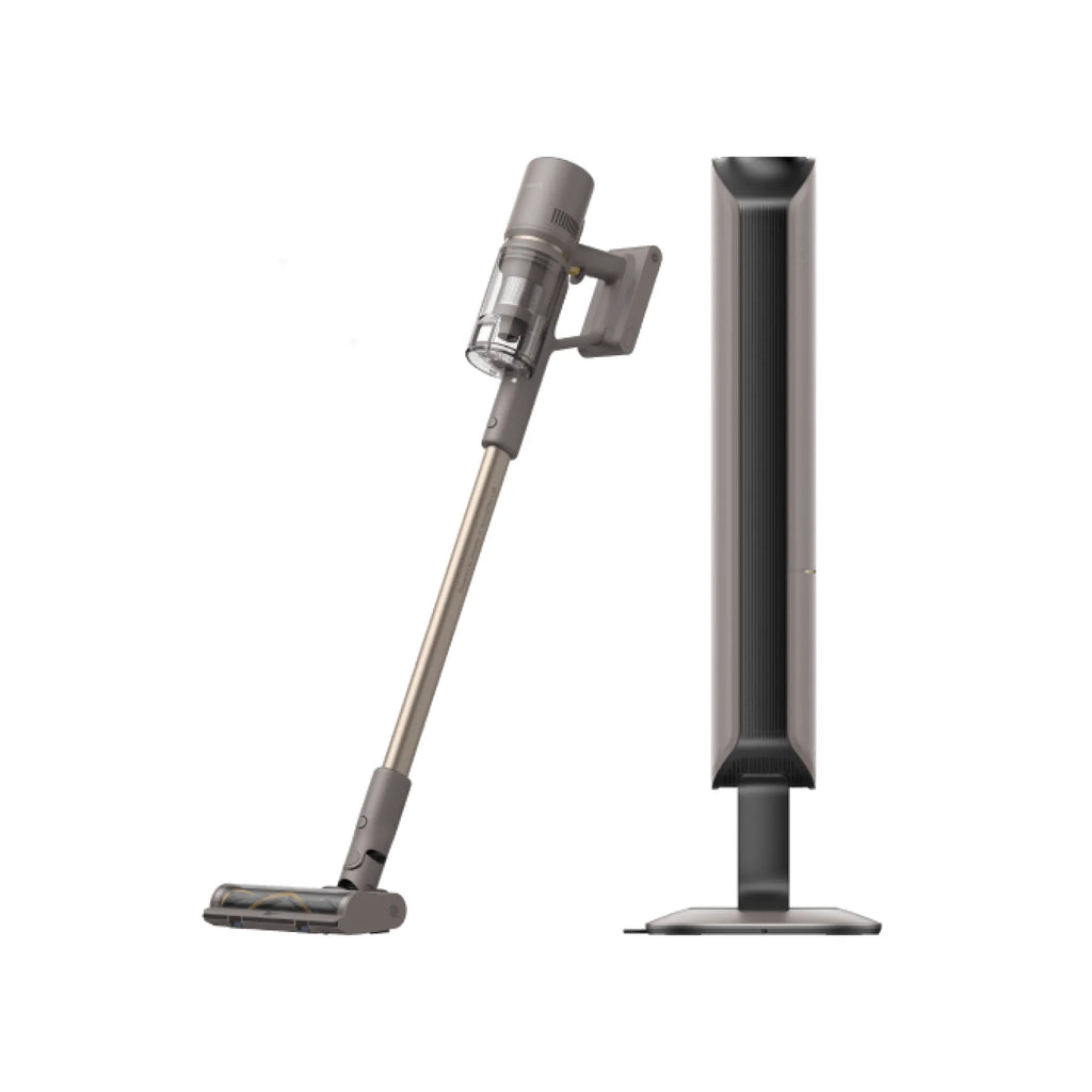 Vacuum cleaner comparison Dreame Germany