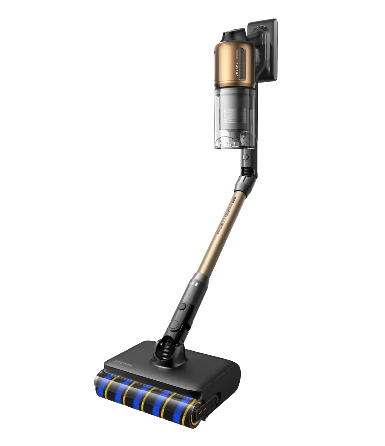 <span>1x</span>Dreame Z30 Pro Aqua-A Stielstaubsauger mit Nassreinigungsfunktion