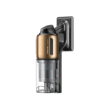 1xHaupt-Staubsaugergehäuse