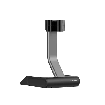 1xSelbstreinigende, trocknende, ladende und aufbewahrende Basisstation