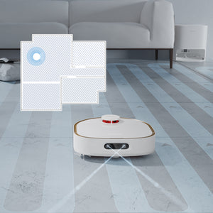 DreameBot W10 Pro