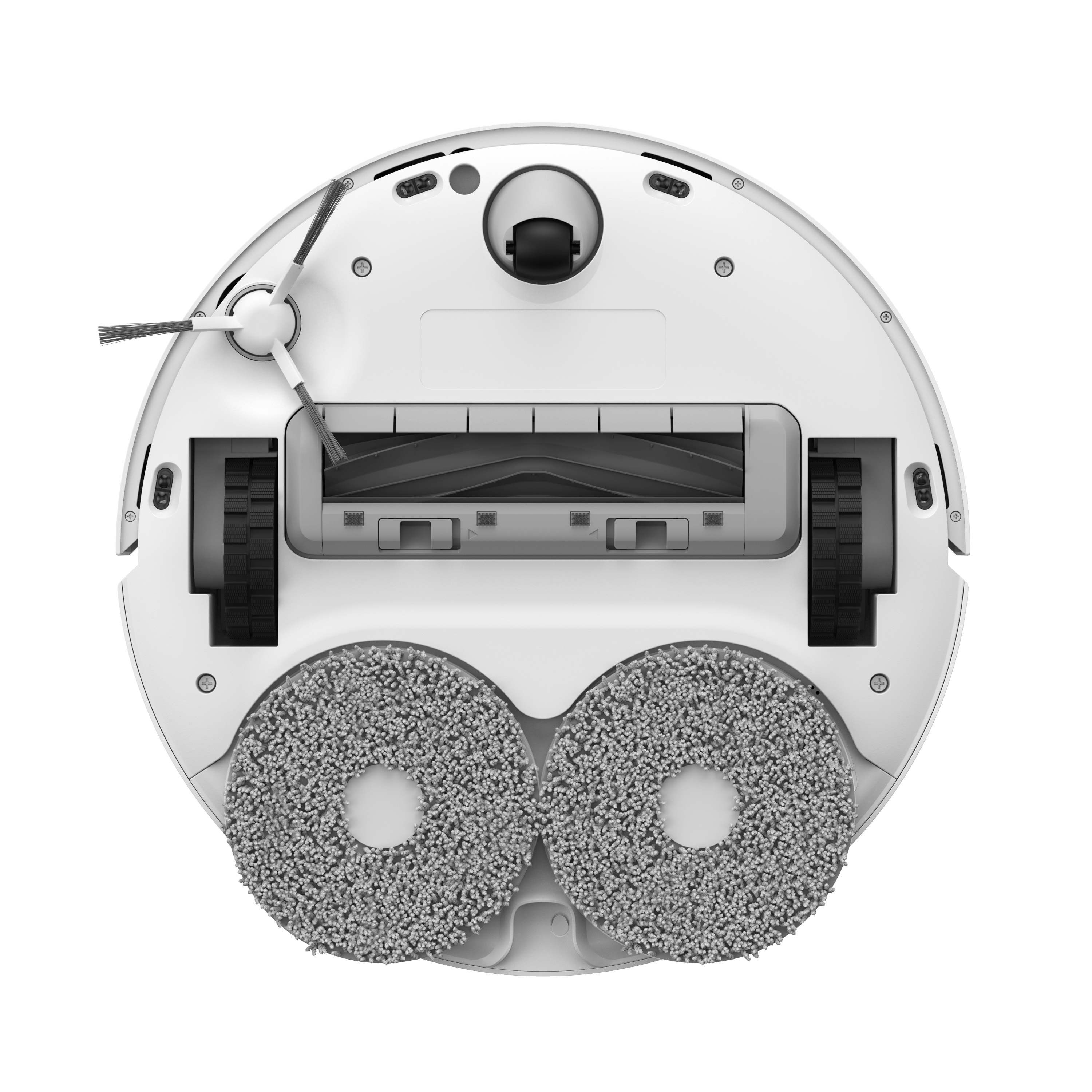 DreameBot L10s Pro Ultra Heat punktet mit MopExtend und Heißwasserreinigung  zum attraktiveren Preis -  News